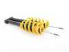 ES#2091944 - 10210030 - V1 Series Coilover System - The best balance between sporty driving and comfort - KW Suspension - Audi