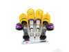 ES#2091944 - 10210030 - V1 Series Coilover System - The best balance between sporty driving and comfort - KW Suspension - Audi