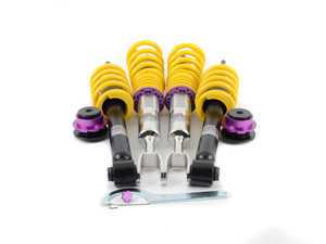 ES#2091944 - 10210030 - V1 Series Coilover System - The best balance between sporty driving and comfort - KW Suspension - Audi