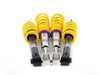 ES#2091944 - 10210030 - V1 Series Coilover System - The best balance between sporty driving and comfort - KW Suspension - Audi