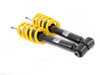 ES#2091944 - 10210030 - V1 Series Coilover System - The best balance between sporty driving and comfort - KW Suspension - Audi