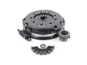 ES#3220838 - MA-006-054 - E46 M3 Stage 1 Performance Clutch Kit - With Single Mass Flywheel - For moderately modified cars or performance oriented driving style - DKM - BMW
