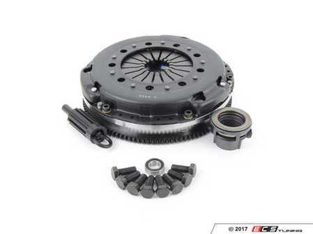 ES#3220838 - MA-006-054 - E46 M3 Stage 1 Performance Clutch Kit - With Single Mass Flywheel - For moderately modified cars or performance oriented driving style - DKM - BMW