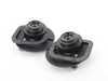 ES#3450089 - 002593TMS04 -  Turner Motorsport Front Adjustable Caster/Camber Plates - Hybrid  - A revolutionary design in camber plates by combining polyurethane and spherical bearings! - Turner Motorsport - BMW