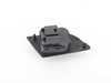 ES#2164173 - 561959565CXSH - Mirror switch - chrome - Used to control heated mirrors from the driver's front door - Genuine Volkswagen Audi - Volkswagen
