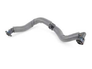 ES#3154055 - 07K103211B - PCV Breather Hose - Connects the PCV valve to the intake hose - Kayser - Volkswagen