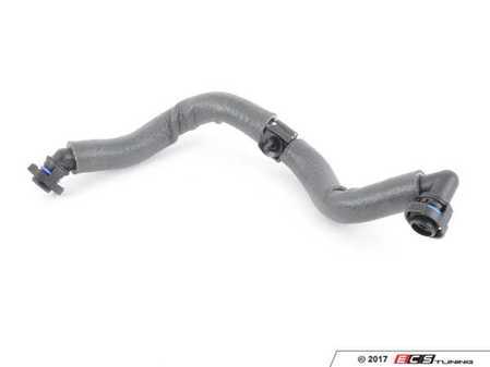 ES#3154055 - 07K103211B - PCV Breather Hose - Connects the PCV valve to the intake hose - Kayser - Volkswagen