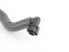 ES#3154055 - 07K103211B - PCV Breather Hose - Connects the PCV valve to the intake hose - Kayser - Volkswagen
