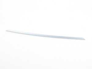 ES#2530596 - 51117293094 - FINISHER, ROD, CENTE - Genuine BMW - BMW