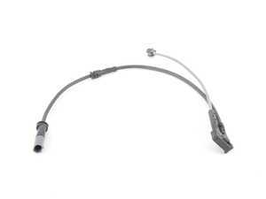 ES#3421794 - 34356888167 - Brake Pad Sensor - Front - Used to alert you that the brake pads are wearing down - Genuine MINI - MINI