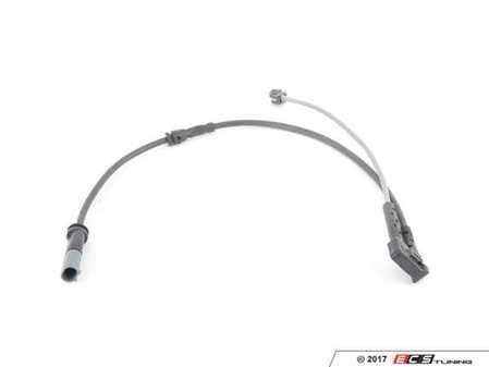 ES#4168593 - BPS-31077 - Brake Pad Sensor - Front - Used to alert you that the brake pads are wearing down - R1 Concepts - MINI