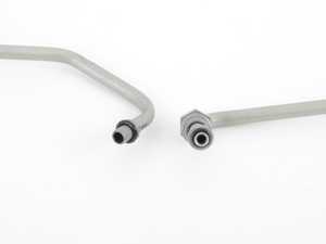 ES#51660 - 32106779623 - Steering Rack Pipe Set - Genuine BMW - BMW