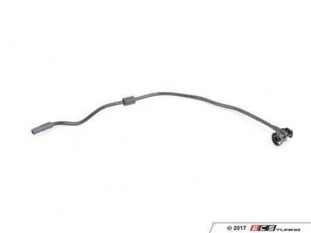 ES#2100534 - 11657588771 - Vacuum Hose - Runs from the valve cover to the vacuum pump - Genuine BMW - BMW