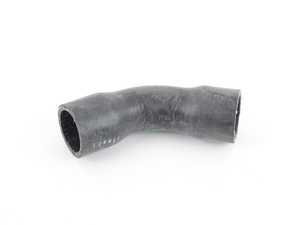 ES#1634821 - 1112030282 - Coolant Hose - From Thermostat Housing To Water Pump - Genuine Mercedes Benz - Mercedes Benz