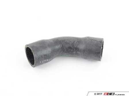 ES#1634821 - 1112030282 - Coolant Hose - From Thermostat Housing To Water Pump - Genuine Mercedes Benz - Mercedes Benz