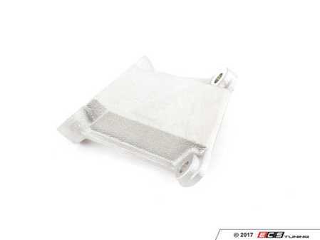 ES#3236060 - 21522450560 - Bracket For Slave Cylinder - Mounts to the bell housing and holds the slave cylinder - Genuine MINI - MINI
