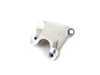 ES#3236060 - 21522450560 - Bracket For Slave Cylinder - Mounts to the bell housing and holds the slave cylinder - Genuine MINI - MINI