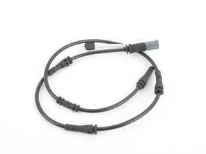 ES#3241112 - 34352284343 - Rear Brake Pad Wear Sensor - Should be replaced each time brake pads are replaced. - Bowa - BMW