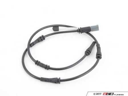 ES#3241112 - 34352284343 - Rear Brake Pad Wear Sensor - Should be replaced each time brake pads are replaced. - Bowa - BMW