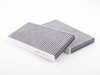 ES#257590 - E6XINS2 - Inspection 2 - Service Kit - Includes all required parts to service your BMW - Assembled By ECS - BMW