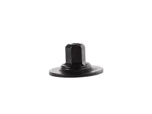 Shouldered Hex Nut - Priced Each