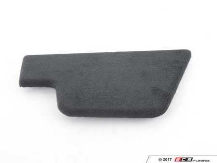 ES#2805202 - 51477325510 - TRIM COVER, FLOOR PANEL, RIG - Genuine BMW - BMW