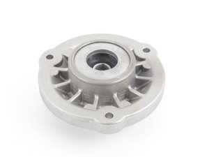 ES#2611494 - 31306850031 - Front Strut mount - priced each  - Strut mount with bearing - Genuine BMW - BMW