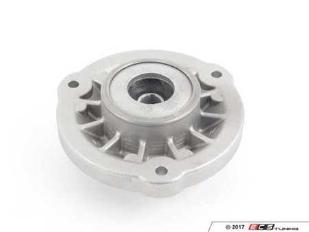 ES#2611494 - 31306850031 - Front Strut mount - priced each  - Strut mount with bearing - Genuine BMW - BMW