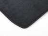 ES#1599369 - 51479165571 - Carpeted Floor Mat Set - Anthracite - Includes front and rear carpeted floor mats - Genuine BMW - BMW