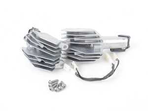 ES#1906869 - 63127262731 - F10 Headlight Halo Ring LED Set - Genuine BMW - BMW