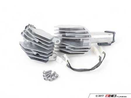 ES#4877266 - 63127262731 - Repair Kit For LED - F10 Headlight Halo Ring LED Set  Restores bright, crisp illumination. - URO - BMW