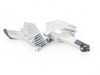 ES#1906869 - 63127262731 - F10 Headlight Halo Ring LED Set - Genuine BMW - BMW