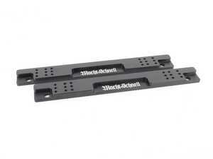 ES#3025273 - 79.10.100B - Seat Floor Adapters - E82, E90, E92 - Macht Schnell - Macht Schnell - 