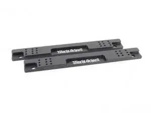 Seat Floor Adapters - E82, E90, E92 - Macht Schnell