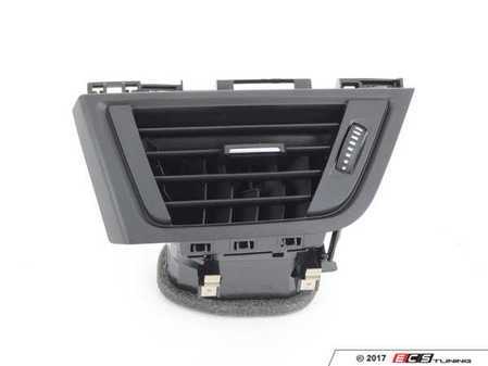 ES#2599541 - 64229253217 - Fresh Air Grill - Right - Genuine BMW - BMW