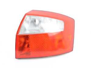 ES#3247824 - 8E5945218A - Tail Light - Right - Does not include bulbs - TYC - Audi
