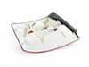 ES#3247824 - 8E5945218A - Tail Light - Right - Does not include bulbs - TYC - Audi