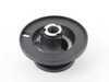ES#3240977 - OD/1960BM545A - Steering Wheel Hub Adapter - With Airbag Light Prevention - Attach your steering wheel with precise fit and an attractive look using this vehicle specific hub adapter. - OMP - BMW