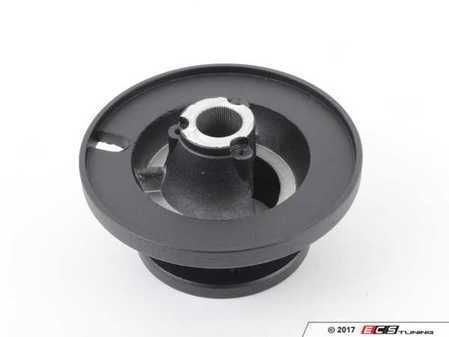 ES#3240977 - OD/1960BM545A - Steering Wheel Hub Adapter - With Airbag Light Prevention - Attach your steering wheel with precise fit and an attractive look using this vehicle specific hub adapter. - OMP - BMW
