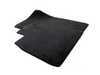 ES#1599369 - 51479165571 - Carpeted Floor Mat Set - Anthracite - Includes front and rear carpeted floor mats - Genuine BMW - BMW