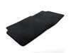 ES#1599369 - 51479165571 - Carpeted Floor Mat Set - Anthracite - Includes front and rear carpeted floor mats - Genuine BMW - BMW