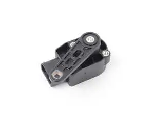 Headlight level sensor - left