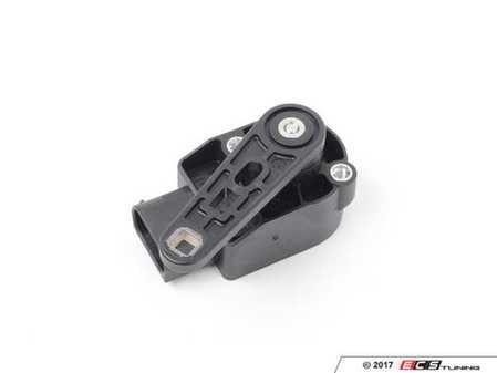 ES#2977625 - 37146870000 - Headlight level sensor - left - Front or rear level sensor - Genuine BMW - BMW MINI