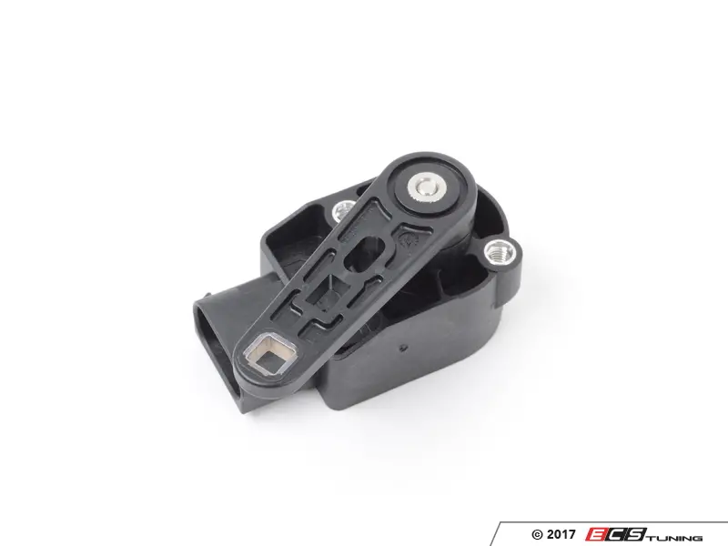 確認用③ Genuine BMW - 37146870000 - Headlight level sensor - left