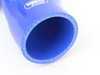 ES#3145886 - TB1525-BLU - Silicone Induction Hose Kit - Blue - Used to replace the stock intake tube on the manual transmission cars - Samco - MINI