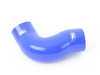 ES#3145886 - TB1525-BLU - Silicone Induction Hose Kit - Blue - Used to replace the stock intake tube on the manual transmission cars - Samco - MINI