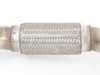 ES#2917735 - 17800-04 - 2.5" High Flow Downpipe with catalytic converter - T304 stainless steel high flow design - Euro Sport Acc - Volkswagen