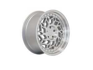 ES#4418633 - r3218855112kt2KT - 18" R32 Wheels - Set Of Four - F1R Wheels - Audi
