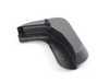 ES#3194057 - 80A075111 - Mud Flaps - Front - Keep your paint protected with a set of mud flaps - Genuine Volkswagen Audi - Audi