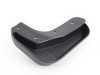 ES#3194057 - 80A075111 - Mud Flaps - Front - Keep your paint protected with a set of mud flaps - Genuine Volkswagen Audi - Audi